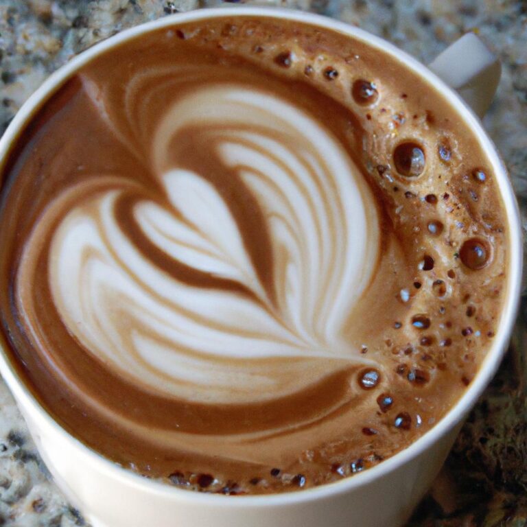 O que é um flat white e como prepará-lo