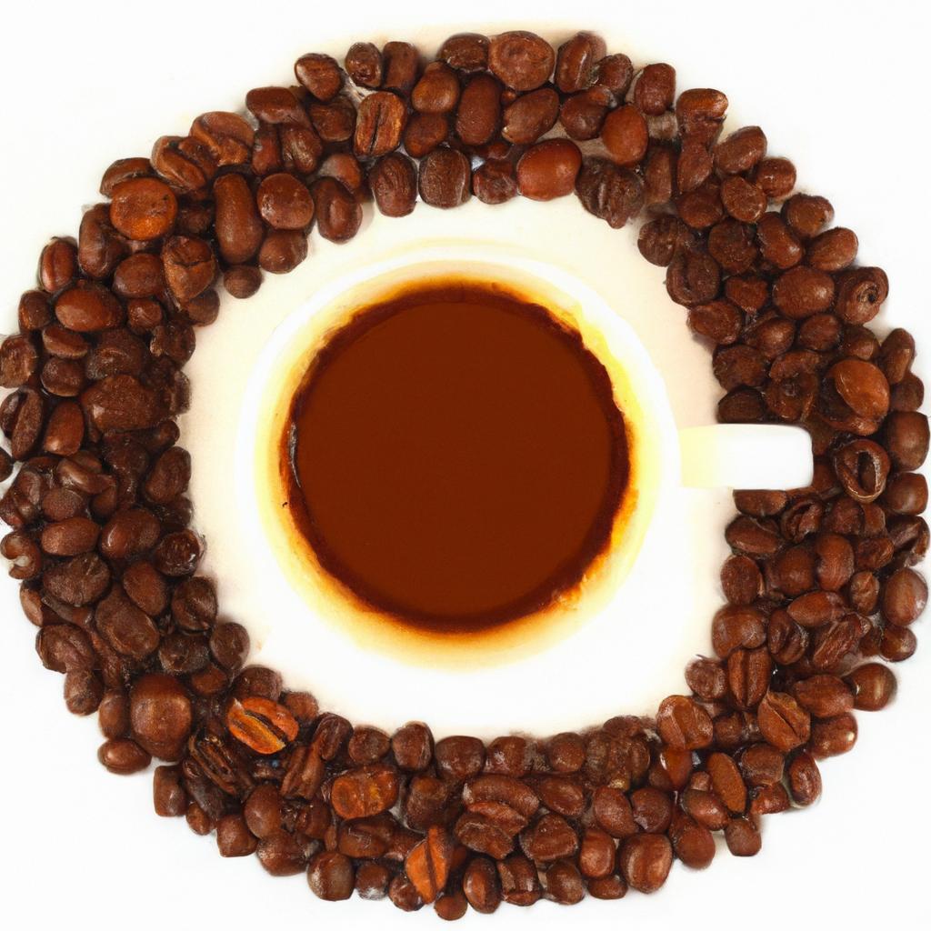 Os segredos dos cafés produzidos em altitude