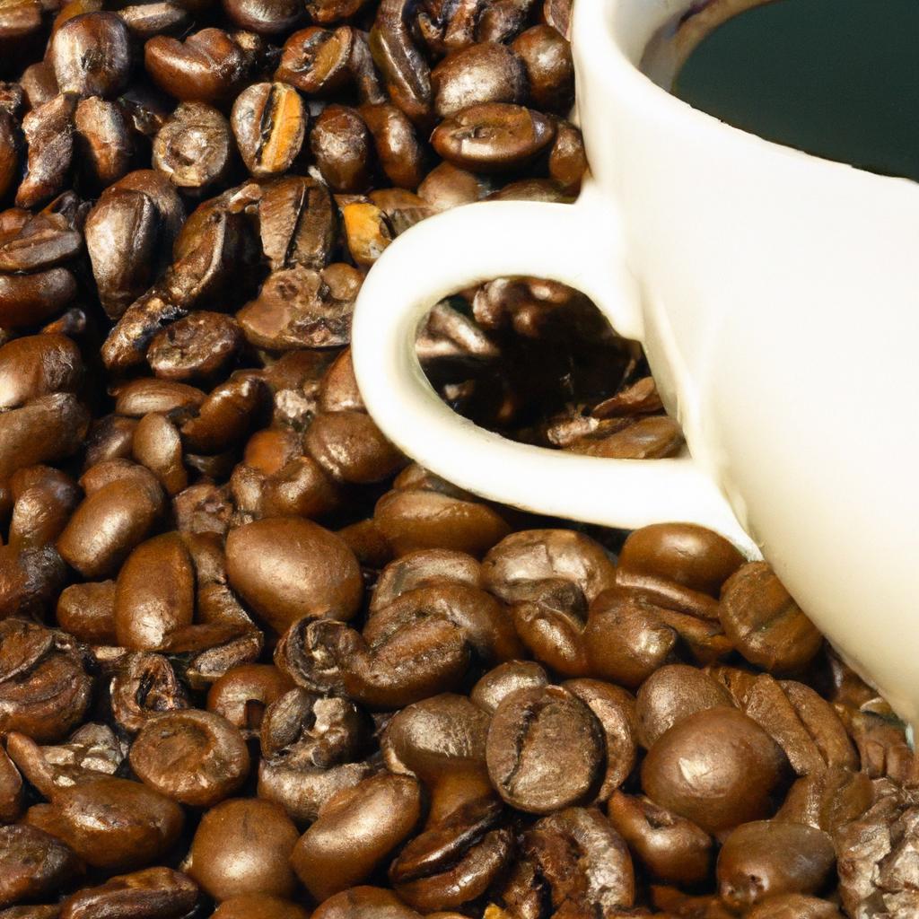Como reconhecer um café com notas cítricas