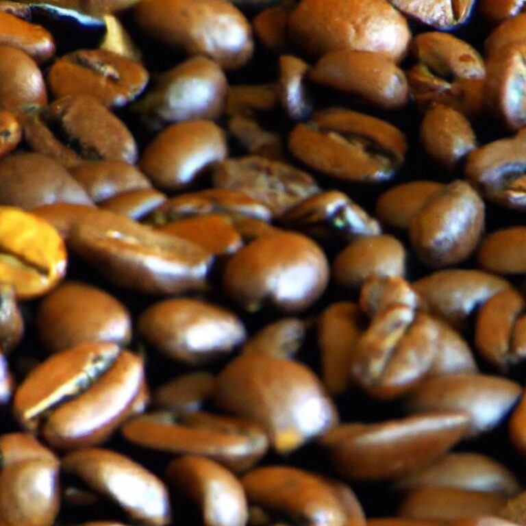 Os segredos por trás do café etíope