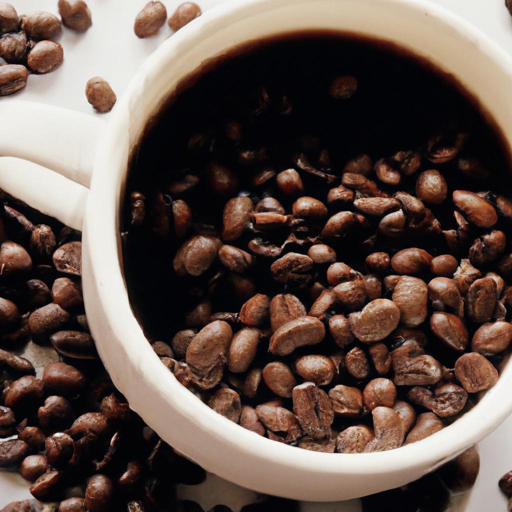 A diferença entre café solúvel e liofilizado