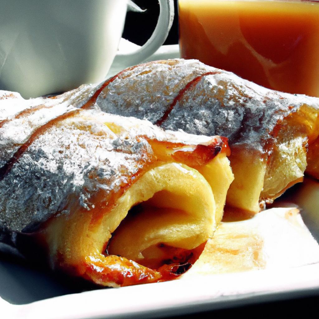Cafés e brunch: a combinação perfeita