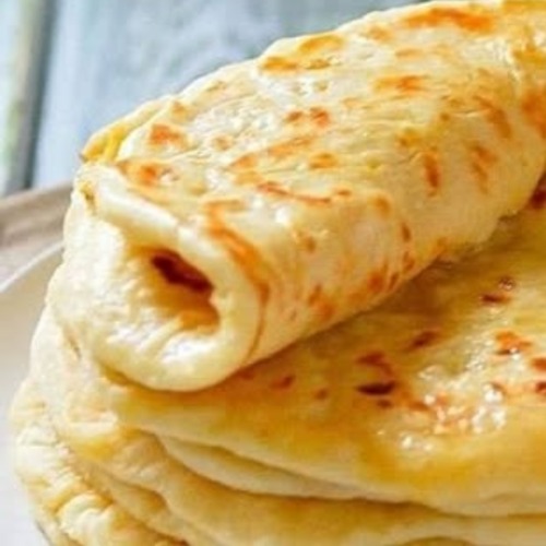 Massa de Queijo para Panqueca Cremosa em 30 Minutos com Nestlé