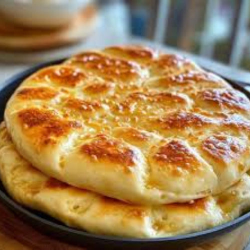 Pão de Leite Turco Fofinho: Faça em Casa em Apenas 1 Hora!