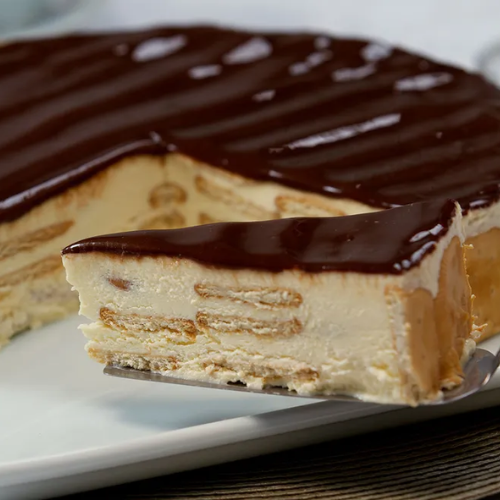 Torta Alemã Caseira em 1 Hora com Nestlé