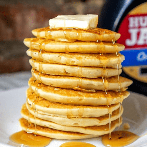 Panquecas Americanas Fofinhas em 15 Minutos com Nestlé