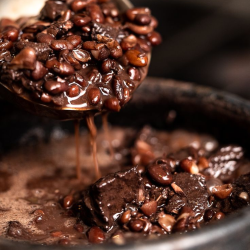 Feijoada Caseira Saborosa em 4 Horas com Nestlé