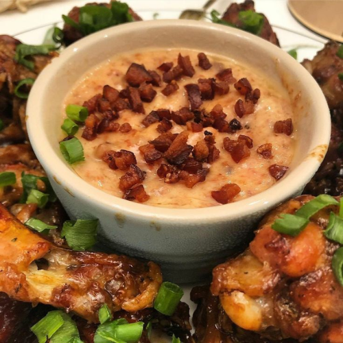 Maionese de Bacon Cremosa em 20 Minutos com Hellmann’s