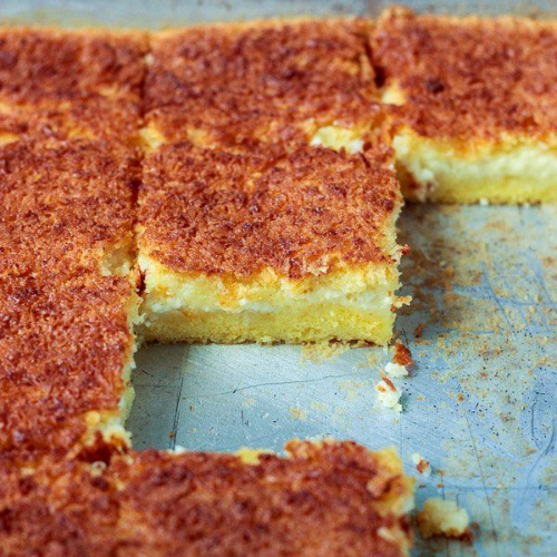 Bolo de Fubá Cremoso Perfeito em 1 Hora com Nestlé