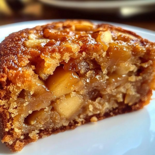 Bolo de Aveia, Maçã e Cenoura Saudável em 50 Minutos com Nestlé