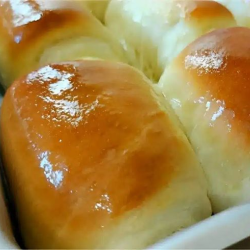 Pão Algodão Molinho Mais Perfeito em Apenas 1 Hora e 30 Minutos