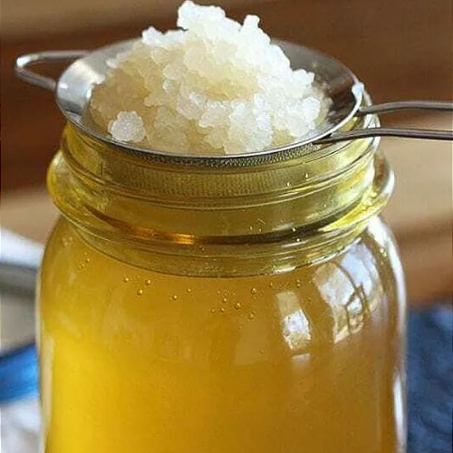 Kefir de Água Caseiro em 5 Dias com Nestlé
