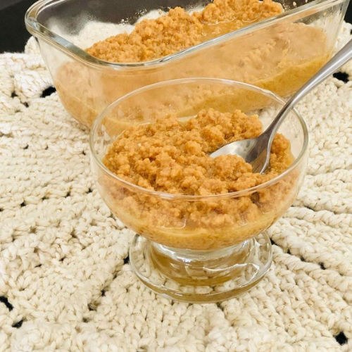 Doce de Leite Talhado Perfeito em Apenas 50 Minutos