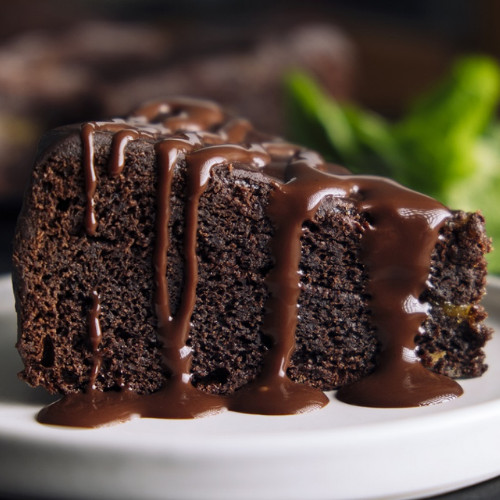 Bolo Recheado de Chocolate em 60 Minutos com Nestlé