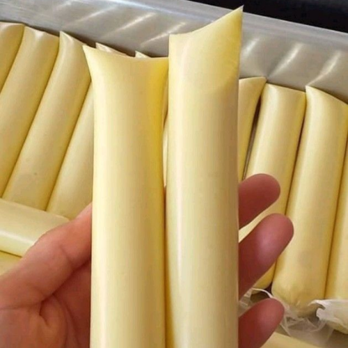 Dindin de Leite Condensado Cremoso em 10 Minutos