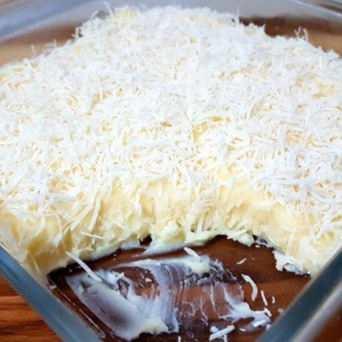 Doce Berço de Anjo em 30 Minutos com Nestlé