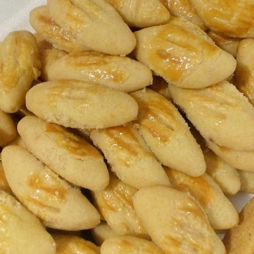 Salgadinho de Queijo Crocante em 30 Minutos com Nestlé