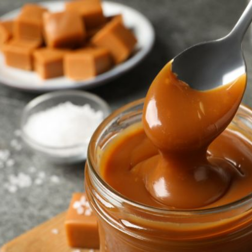 Doce de Leite de Forno Cremoso em 2 Horas com Nestlé