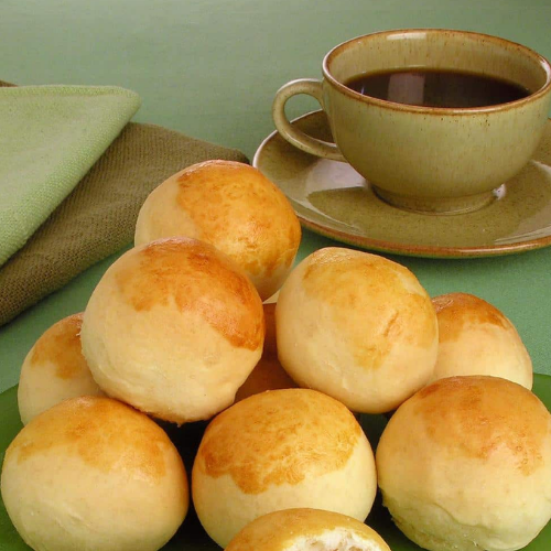 Pão Bolinha Fofinho em 30 Minutos – Receita Deliciosa e Simples com Ingredientes Nestlé e Piracanjuba!