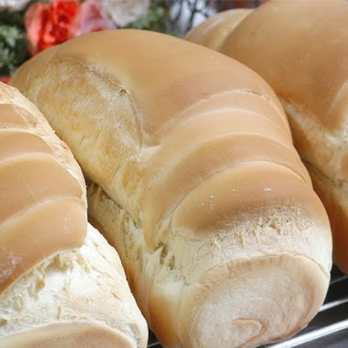 Pão de 1kg Fofinho e Caseiro em 2 Horas com Fleischmann