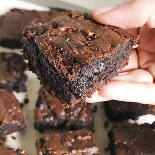 Brownie de Nescau Fofinho e Delicioso em 30 Minutos – Receita Simples!
