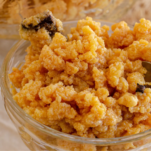 Ambrosia Tradicional: Receita Rápida e Deliciosa com Leite Piracanjuba em 1 hora!
