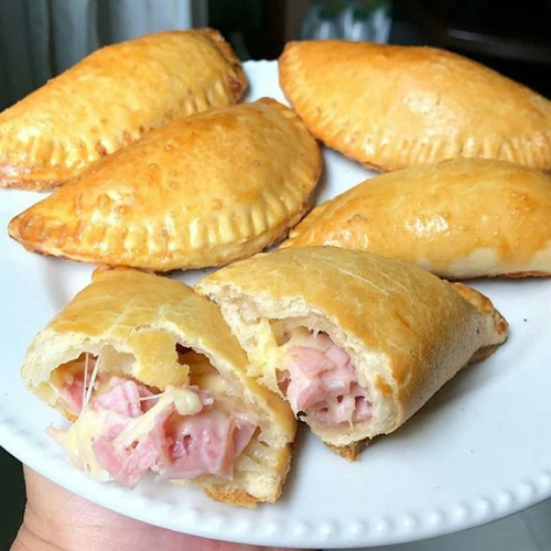 Pastel de Forno Assado: Receita Fácil e Deliciosa em 30 Minutos!