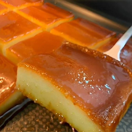 Pudim de Trigo Fácil e Delicioso em 30 Minutos – Receita Irresistível!