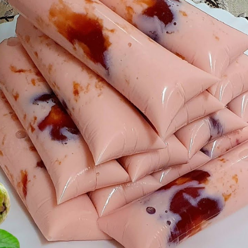 Geladinho de Goiaba Cremoso Nestlé – Pronto em 30 Minutos!