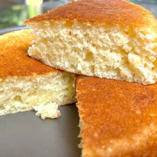 Pão de Maizena na Frigideira: Receita Fácil e Rápida em 10 Minutos