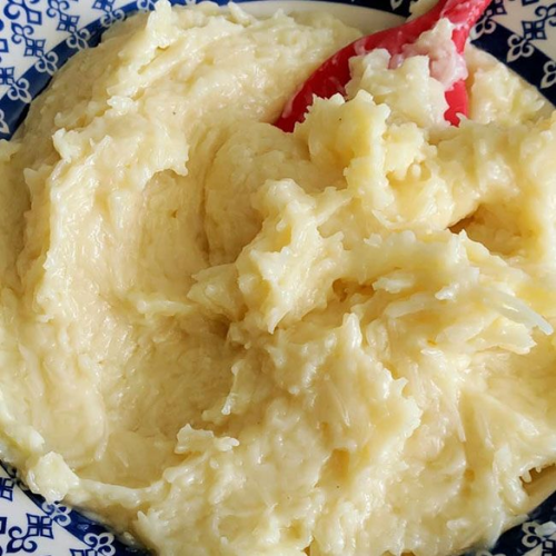 Recheio de Coco Cremoso em 15 Minutos com Nestlé