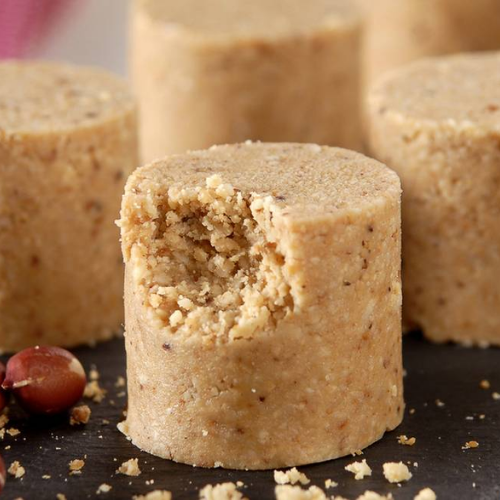 Paçoca Caseira em 20 Minutos com Nestlé