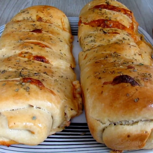 Pão de Mel Segura Marido em 30 Minutos com Nestlé