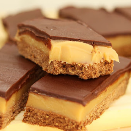 Torta Escocesa Amanteigada do Pica-Pau em 30 Minutos: Uma Explosão de Sabor!