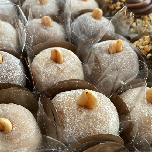 Cajuzinho em 20 Minutos com Nestlé