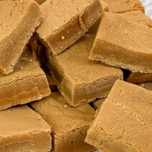 Doce de Leite de Corte Cremoso em 40 Minutos com Nestlé