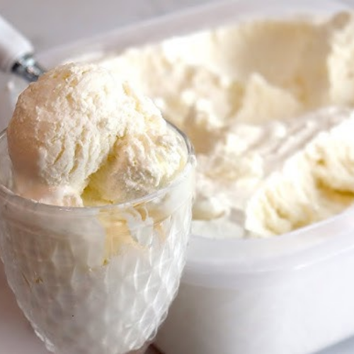 Sorvete de Coco de Tang em 20 Minutos com Nestlé