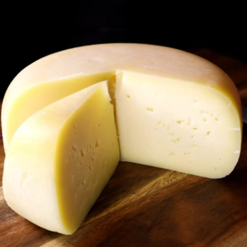 Queijo Colonial Caseiro em 1 Hora com Piracanjuba