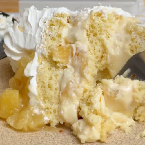 Receita de Torta Mineira Fofinha em 50 Minutos com Nestlé