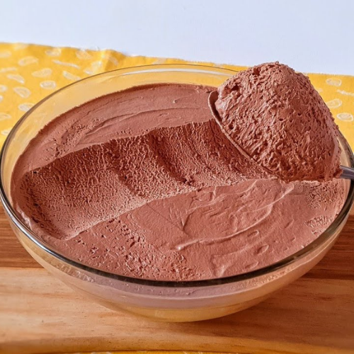 Recheio Suflair Cremoso com 2 Ingredientes em 10 Minutos com Nestlé