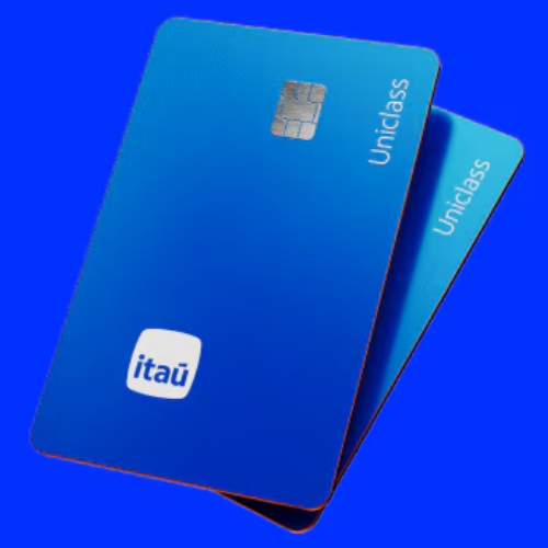 Itaú Uniclass Signature com 1,5% de Cashback e Benefícios Exclusivos em 5 Minutos