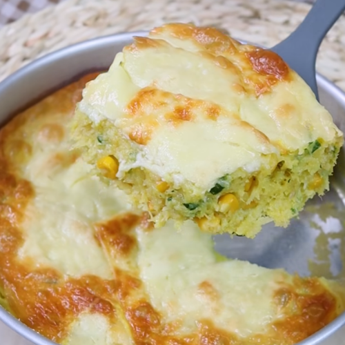 Torta de Tapioca Cremosa em 40 Minutos com Nestlé