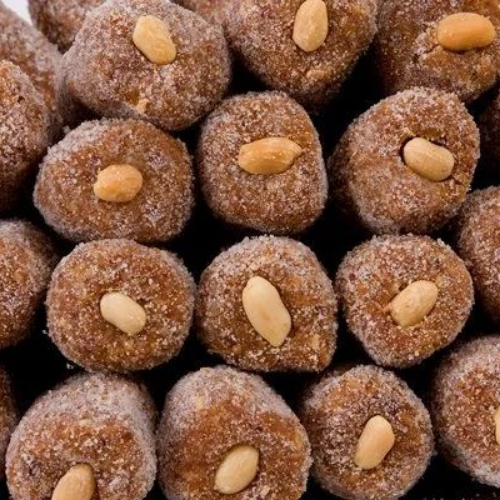 Cajuzinho Clássico com Nestlé em 30 Minutos