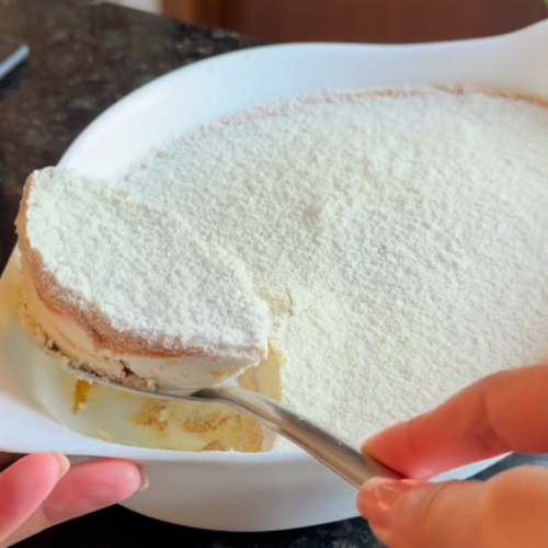 Pavê de Banana Nata Irresistível em 40 Minutos com Nestlé