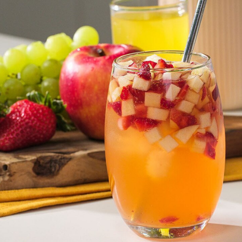 Panche de Frutas Colorido em 15 Minutos com Nestlé