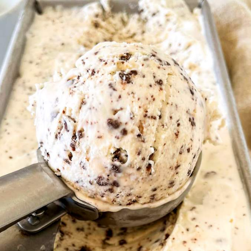 Sorvete de Flocos Caseiro Cremoso em 15 Minutos com Leite Moça Nestlé