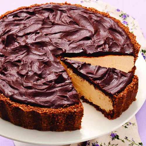 Torta Holandesa sem Bolacha Cremosa e Gelada em 20 Minutos com Nestlé