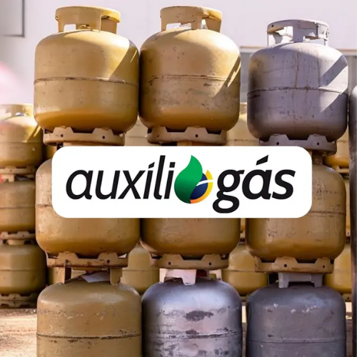 Como Conseguir o Auxílio Gás 2026: Guia Completo e Atualizado